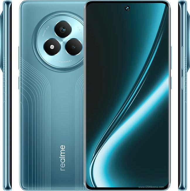 Realme note 80 pro